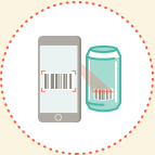 Sign up tp Buycott App