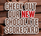 Chocolate Scorecard