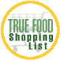 Shopping Guide (no GE food) (USA)
