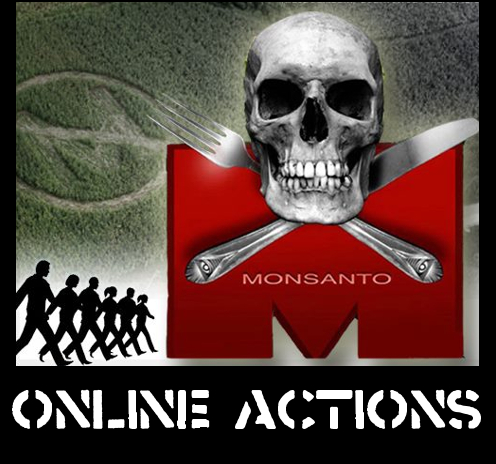 Online Protest